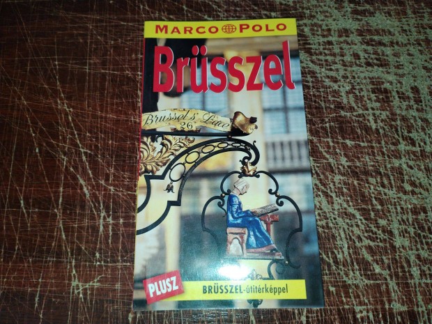 Brsszel Marco Polo