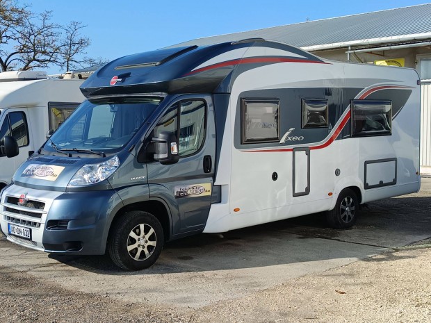 Brstner Fiat Ducato