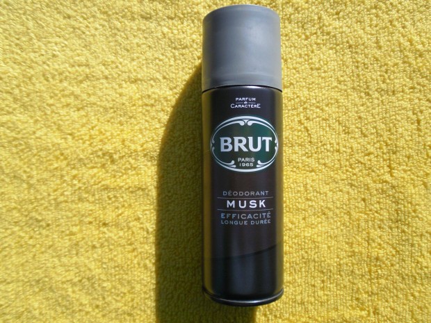 Brut Musk dezodor 200 ml