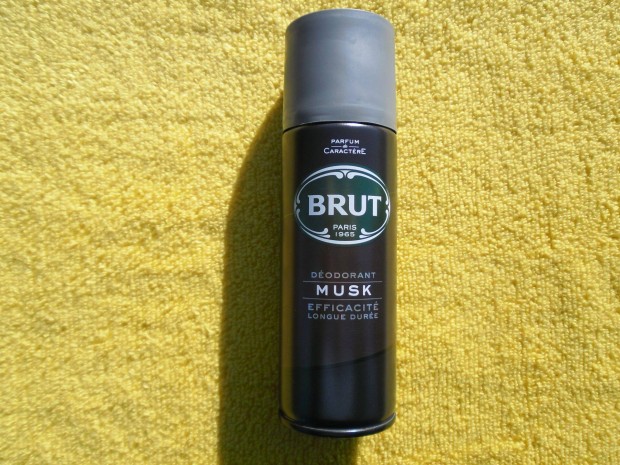 Brut Musk dezodor