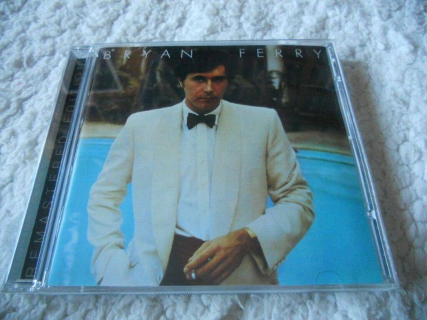 Bryan Ferry : Another another place CD