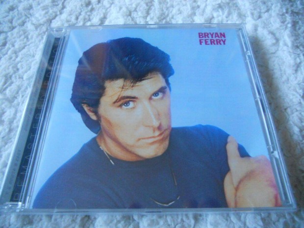 Bryan Ferry : Bryan Ferry CD ( j, Flis)