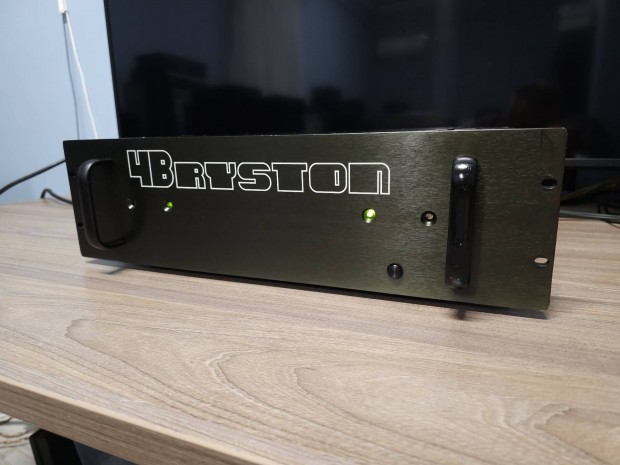 Bryston 4B Pro