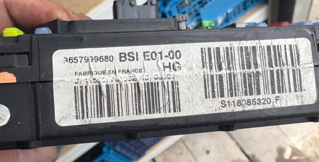 Bsi e01-00 9657999680