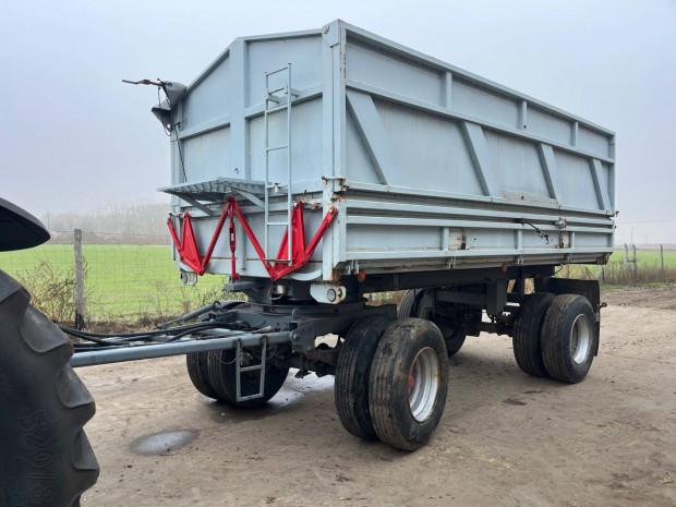 Bss PS 2 17,13 billens ptkocsi