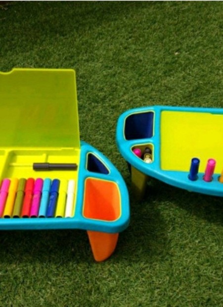 Btoys rajzasztal 3 éves korig