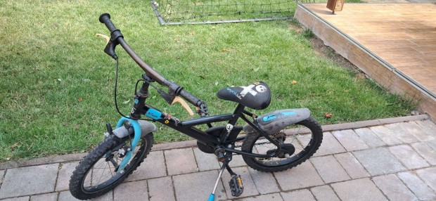 Btwin 12-es gyerek kerékpár