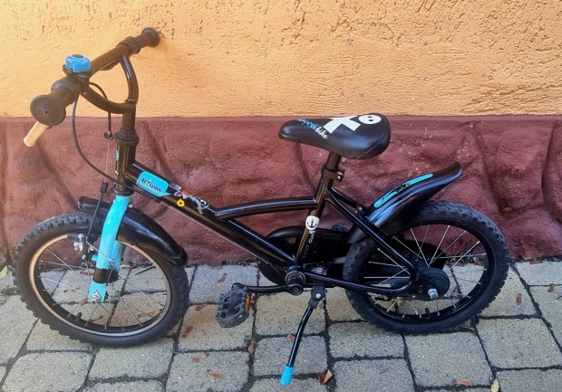 Btwin 16 os fiu kerékpár eladó!