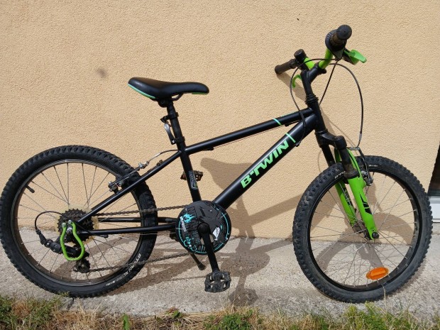 Btwin 20 "-os bicikli