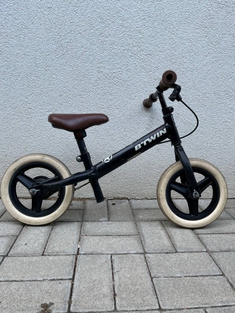 Btwin Futbicikli