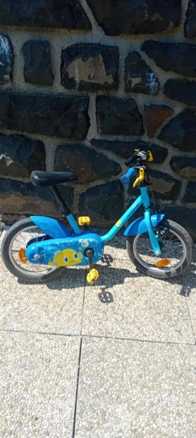 Btwin Gyermek kerékpár