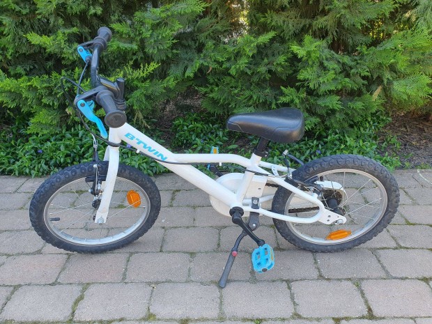 Btwin Inuit 100 16" Gyerek kerékpár