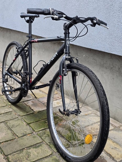 Btwin MTB Rockrider 26" M-es vz 