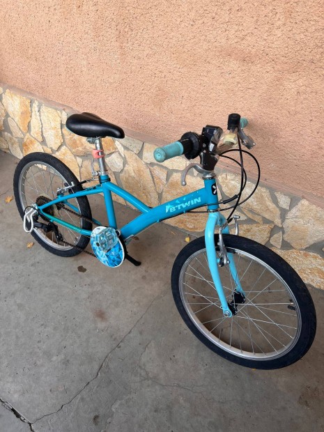 Btwin Original 120 túrakerékpár - 20"