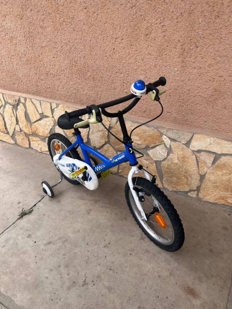 Btwin Police 16" kerékpár