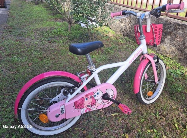 Btwin Princess 16"