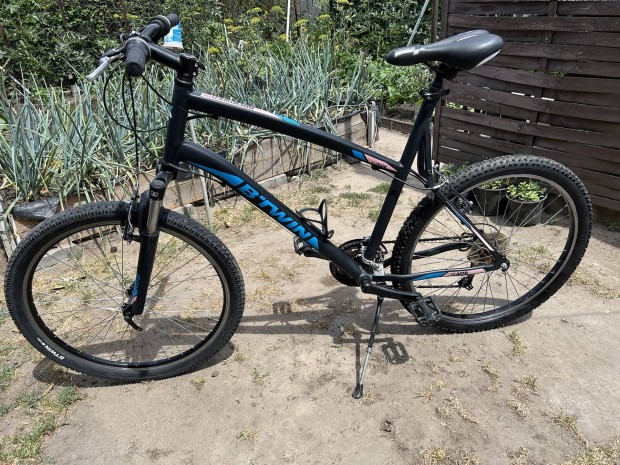 Btwin Rockrider 340