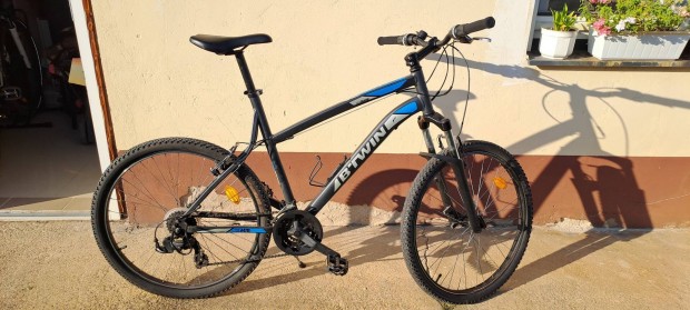 Btwin Rockrider 340 L-es 26" kerkpr elad