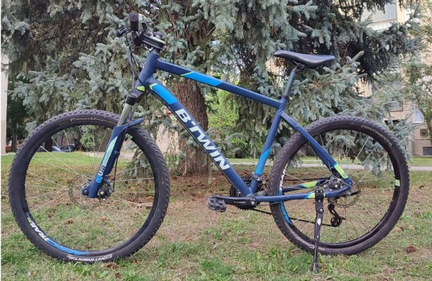 Btwin Rockrider 520 27,5" Mountain Bike