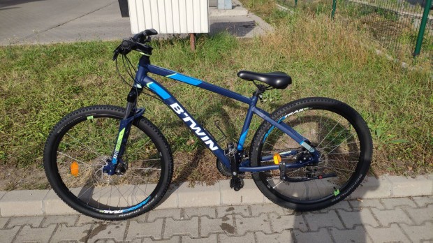 Btwin Rockrider 520 Kerkpr 27.5/M