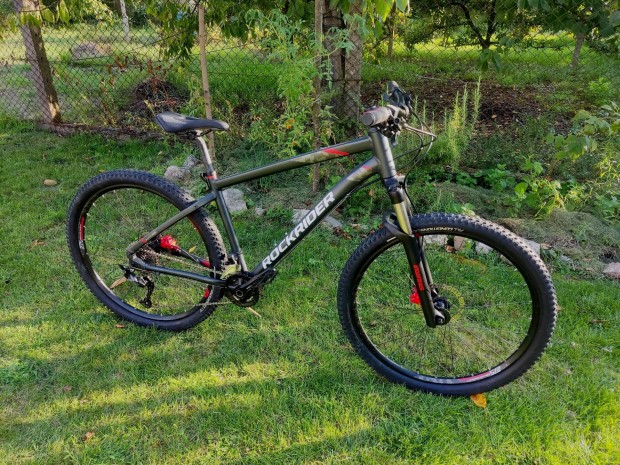 Btwin Rockrider 540 L mtb