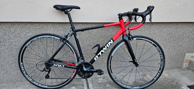 Btwin Triban 520