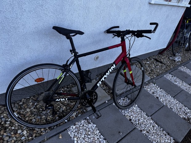 Btwin Triban 520 L kerékpár