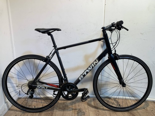 Btwin Triban 540 Evo Sport orszgti kerkpr