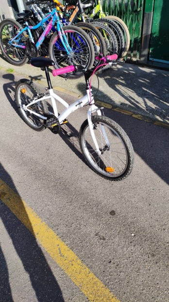 Btwin 20" gyerekbicikli