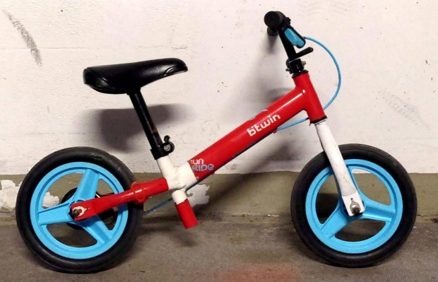 Btwin fut bicikli