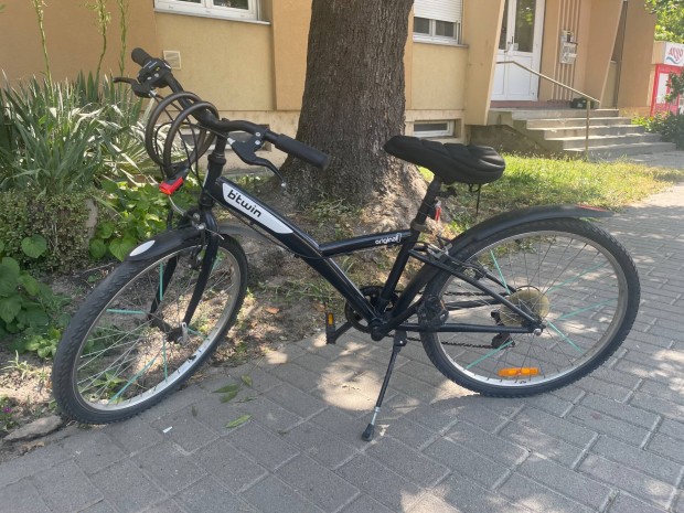 Btwin gyerek bicikli 24