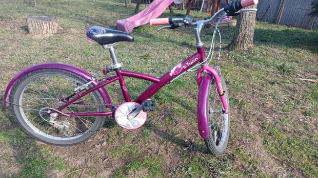 Btwin gyerek kerkpr
