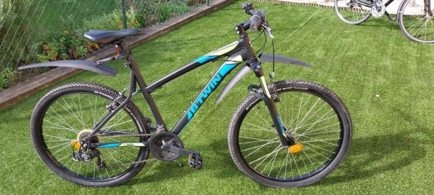 Btwin kerkpr 26' Mountainbike RR 340