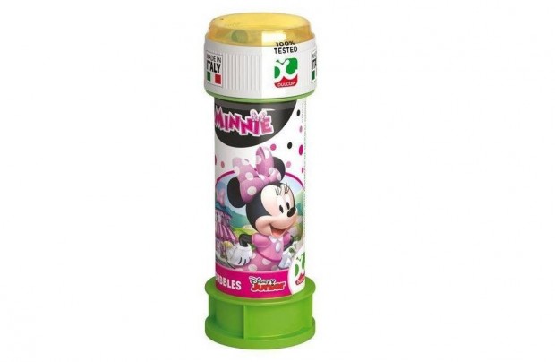 Buborkfj Minnie egr