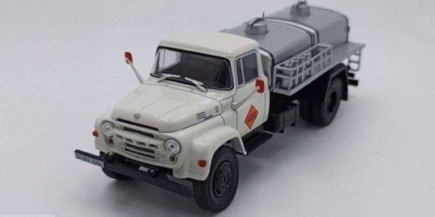 Bucegi SR-113 "Lengyel TGK DEA" kisauto modell 1/43 Elad