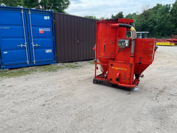 Buchmann 600kg tpkever-darl