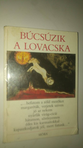 Bcszik a lovacska