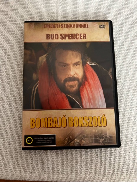 Bud Spencer CD