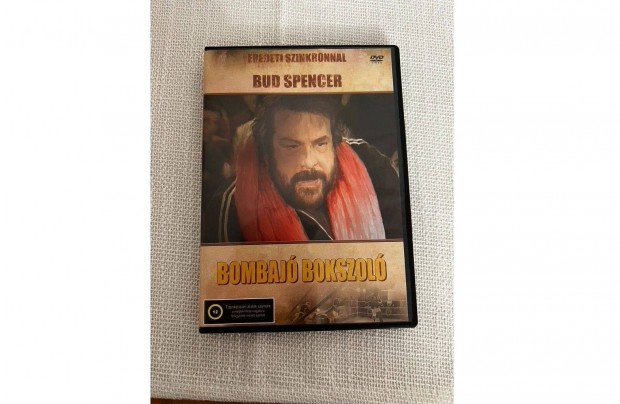 Bud Spencer CD