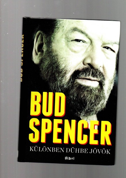 Bud Spencer: Klnben dhbe jvk - jszer llapot