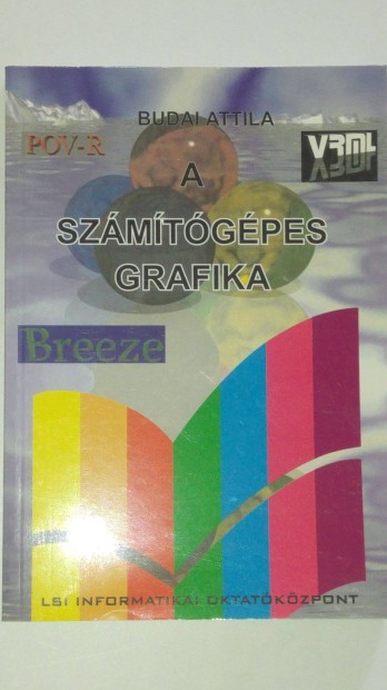 Budai A szmtgpes grafika