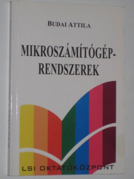 Budai Attila Mikroszmtgp rendszerek