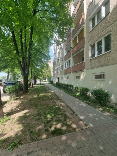 Budakeszi, Zichy Pter utca, 51 m2-es, 4. emeleti, trsashzi laks
