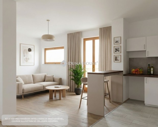 Budakeszii 81 nm-es lak�s elad�