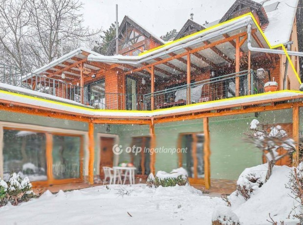 Budakeszii elad� 120 nm-es lak�s #5130252