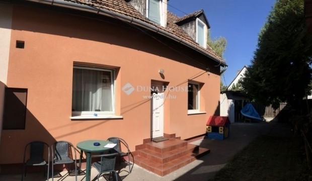 Budaörsi eladó 81 nm-es ház