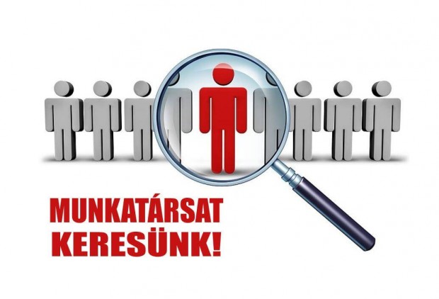 Budaörsi telephelyre ételkiszállító sofőrt keresünk!