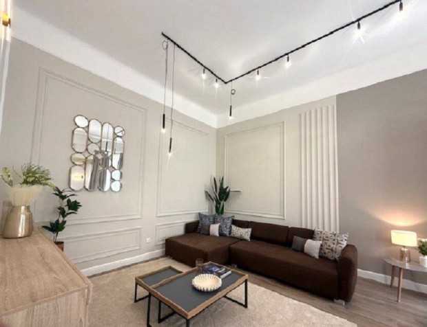 Budapest 06, Vrsmarty utca / trsashzi laks /tgla/2 szoba/68 m2