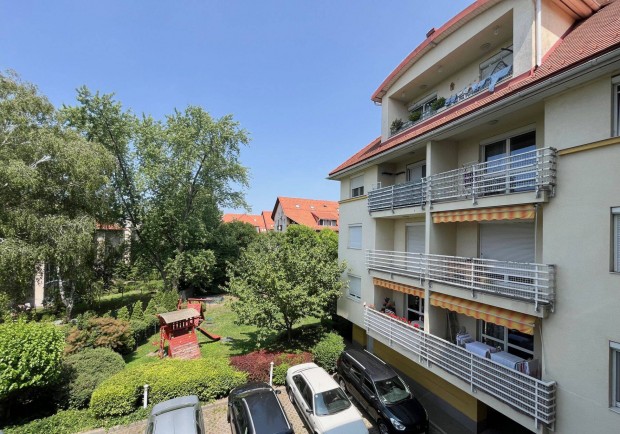 Budapest 10, Óhegy / társasházi lakás / tégla / 3 szoba / 67 m