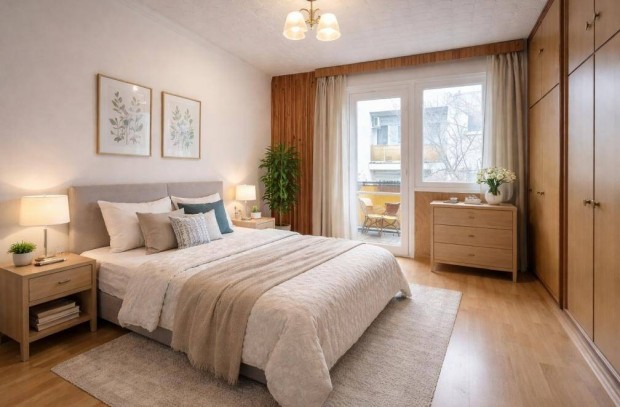 Budapest 11. ker.i elad� 49 nm-es lak�s #5137385